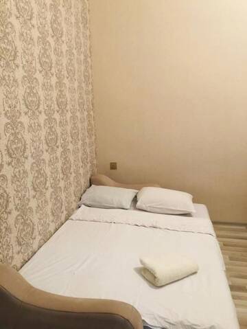 Фото номера Апартаменты Апартаменты Luxury Old City Apartment г. Баку 23