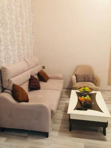 Фото номера Апартаменты Апартаменты Luxury Old City Apartment г. Баку 29