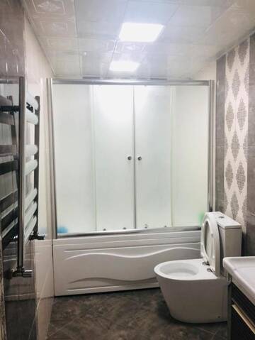 Фото номера Апартаменты Апартаменты Luxury Old City Apartment г. Баку 31