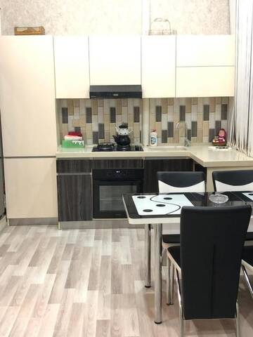 Фото номера Апартаменты Апартаменты Luxury Old City Apartment г. Баку 35