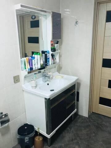 Фото номера Апартаменты Апартаменты Luxury Old City Apartment г. Баку 32