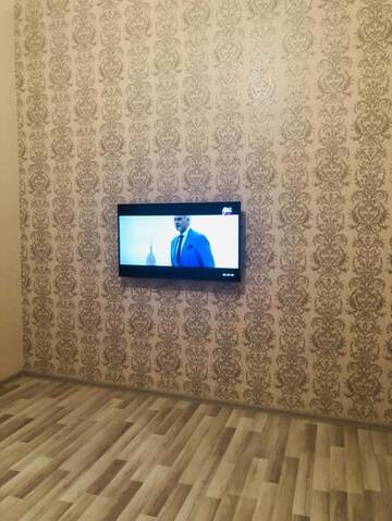 Фото номера Апартаменты Апартаменты Luxury Old City Apartment г. Баку 10