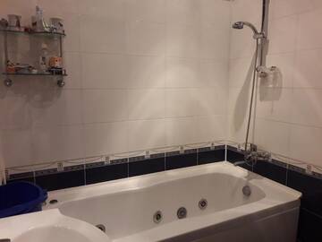 Фото номера Апартаменты Апартаменты Baku Residence г. Баку 71