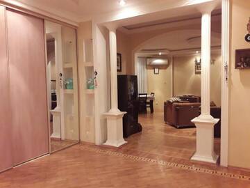 Фото номера Апартаменты Апартаменты Baku Residence г. Баку 78