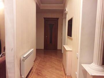 Фото номера Апартаменты Апартаменты Baku Residence г. Баку 76