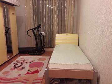 Фото номера Апартаменты Апартаменты Baku Residence г. Баку 72