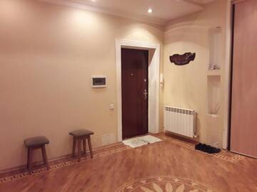 Фото номера Апартаменты Апартаменты Baku Residence г. Баку 79