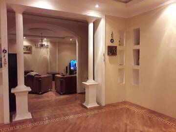 Фото номера Апартаменты Апартаменты Baku Residence г. Баку 77