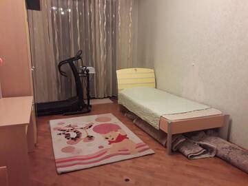 Фото номера Апартаменты Апартаменты Baku Residence г. Баку 74