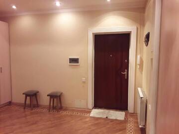 Фото номера Апартаменты Апартаменты Baku Residence г. Баку 80