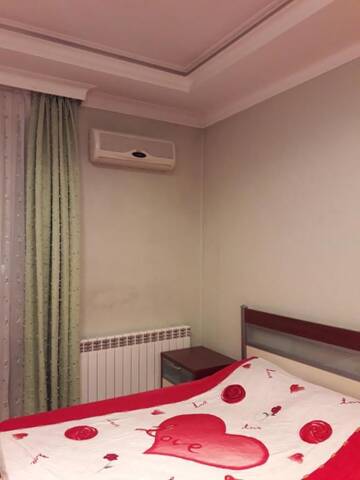Фото номера Апартаменты Апартаменты Baku Residence г. Баку 55