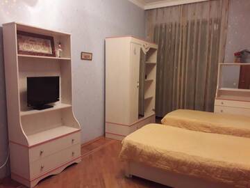 Фото номера Апартаменты Апартаменты Baku Residence г. Баку 59