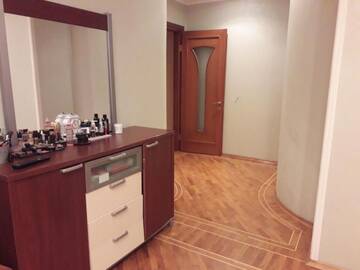 Фото номера Апартаменты Апартаменты Baku Residence г. Баку 19
