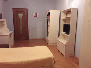 Фото номера Апартаменты Апартаменты Baku Residence г. Баку 14