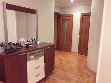 Фото номера Апартаменты Апартаменты Baku Residence г. Баку 20