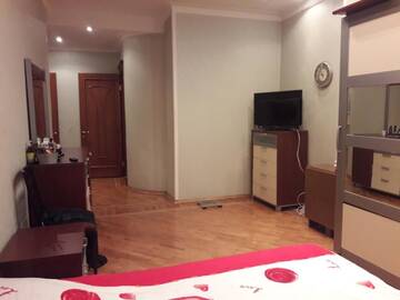 Фото номера Апартаменты Апартаменты Baku Residence г. Баку 21