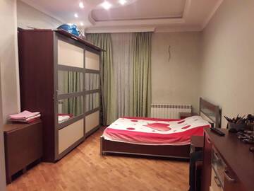 Фото номера Апартаменты Апартаменты Baku Residence г. Баку 25