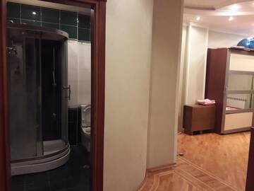 Фото номера Апартаменты Апартаменты Baku Residence г. Баку 26