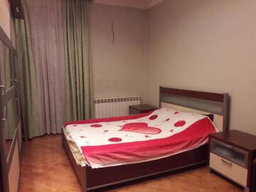 Фото номера Апартаменты Апартаменты Baku Residence г. Баку 22