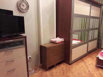 Фото номера Апартаменты Апартаменты Baku Residence г. Баку 23