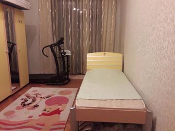 Фото номера Апартаменты Апартаменты Baku Residence г. Баку 29