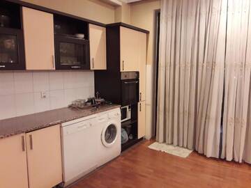 Фото номера Апартаменты Апартаменты Baku Residence г. Баку 81
