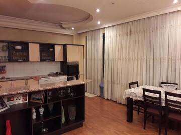 Фото номера Апартаменты Апартаменты Baku Residence г. Баку 88