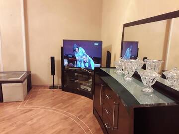 Фото номера Апартаменты Апартаменты Baku Residence г. Баку 86