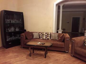 Фото номера Апартаменты Апартаменты Baku Residence г. Баку 84