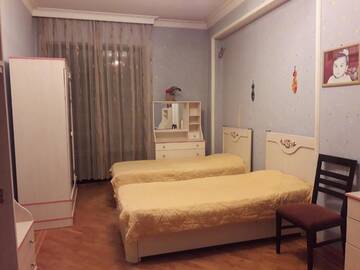 Фото номера Апартаменты Апартаменты Baku Residence г. Баку 61