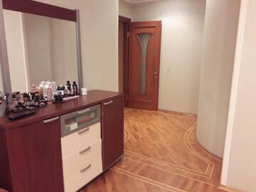 Фото номера Апартаменты Апартаменты Baku Residence г. Баку 62