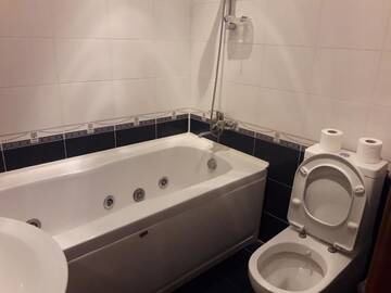 Фото номера Апартаменты Апартаменты Baku Residence г. Баку 70