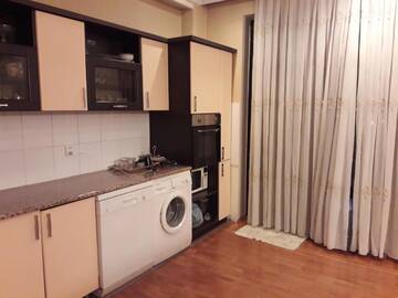 Фото номера Апартаменты Апартаменты Baku Residence г. Баку 38