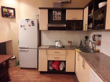 Фото номера Апартаменты Апартаменты Baku Residence г. Баку 39