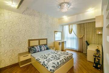 Фото номера Апартаменты Апартаменты Apartment near KFC Baku г. Баку 73