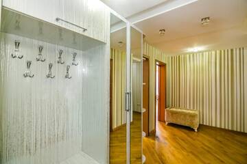 Фото номера Апартаменты Апартаменты Apartment near KFC Baku г. Баку 43