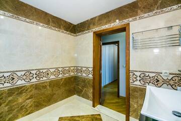 Фото номера Апартаменты Апартаменты Apartment near KFC Baku г. Баку 102