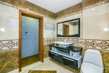 Фото номера Апартаменты Апартаменты Apartment near KFC Baku г. Баку 103