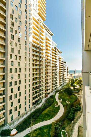 Фото номера Апартаменты Апартаменты Apartment near KFC Baku г. Баку 109