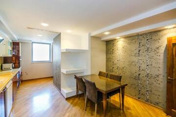 Фото номера Апартаменты Апартаменты Apartment near KFC Baku г. Баку 20