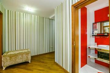 Фото номера Апартаменты Апартаменты Apartment near KFC Baku г. Баку 82