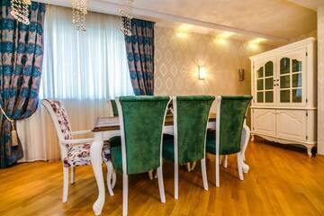 Фото номера Апартаменты Апартаменты Apartment near KFC Baku г. Баку 70