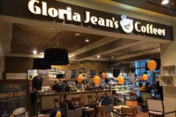 Фото Апартаменты Lux VIP Apartment Gloria Jeans Cofees г. Баку 1