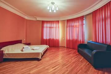 Фото Апартаменты Sahil Luxury Apartment г. Баку 4