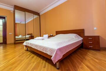 Фото Апартаменты Sahil Luxury Apartment г. Баку 5