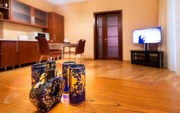 Фото Апартаменты Sahil Luxury Apartment г. Баку 2