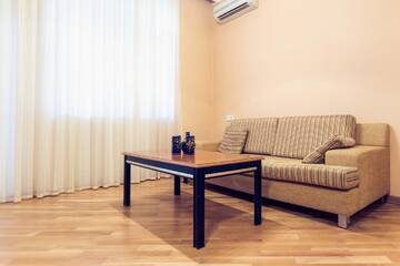 Фото номера Апартаменты Апартаменты Sahil Luxury Apartment г. Баку 21