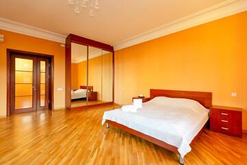 Фото номера Апартаменты Апартаменты Sahil Luxury Apartment г. Баку 7