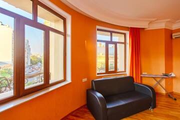Фото номера Апартаменты Апартаменты Sahil Luxury Apartment г. Баку 68