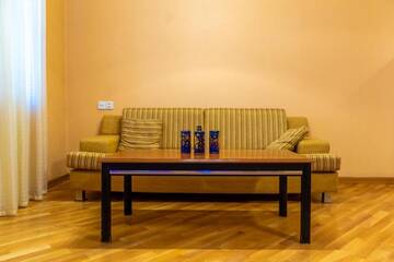 Фото номера Апартаменты Апартаменты Sahil Luxury Apartment г. Баку 62
